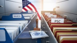 naics and psc code distinctions