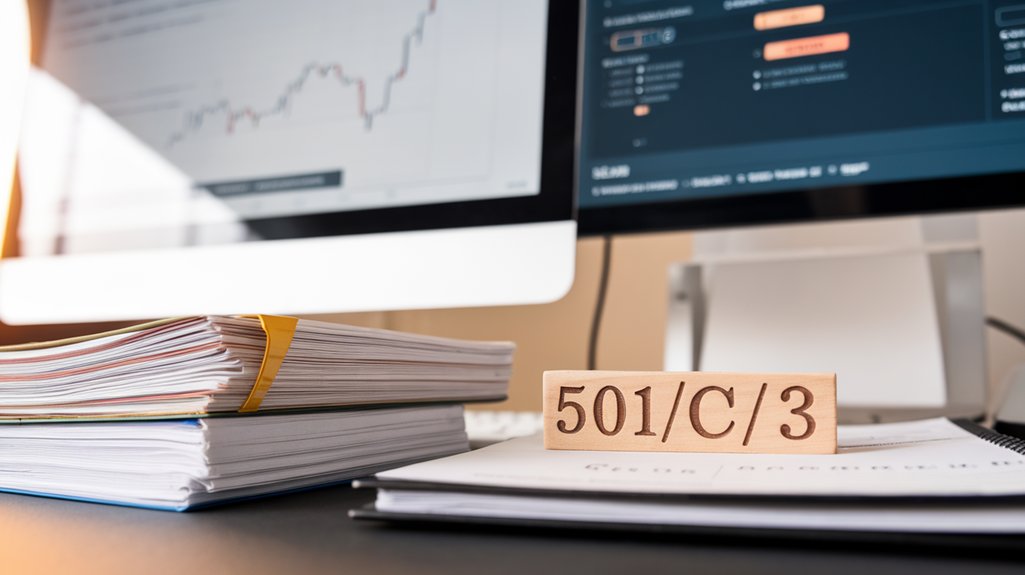 naics codes impact nonprofit eligibility