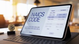 naics codes registration strategy