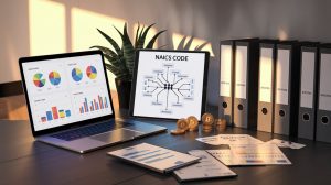 naics industry classification guide