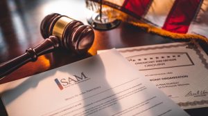 nonprofit federal funding access