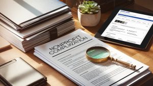 nonprofit sam compliance considerations