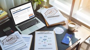 nonprofits grant funding registration