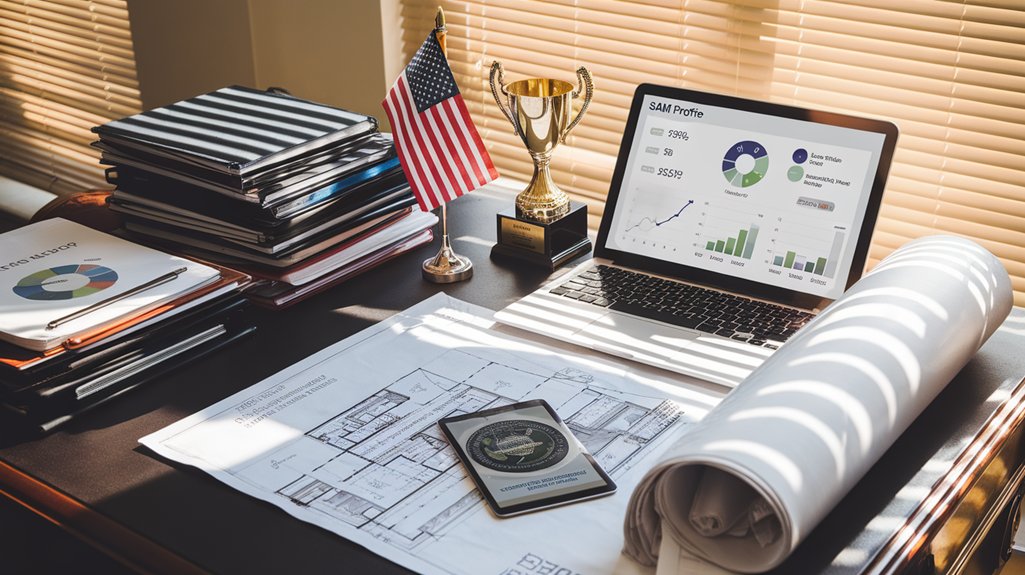 optimizing sam profiles strategically