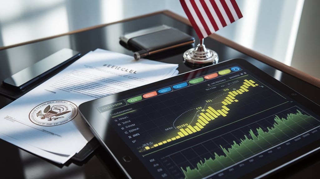 performance tracking ensures compliance