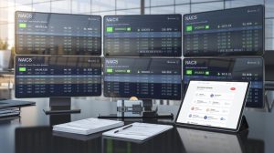 permitted naics code implementation