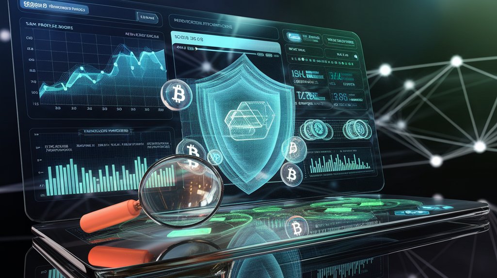 predictive analytics for risk mitigation
