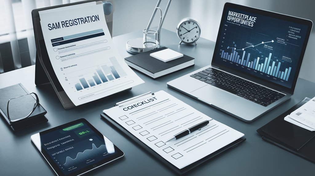 profile optimization for visibility