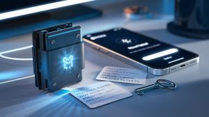 recover locked sam profile