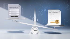 registration cost options comparison