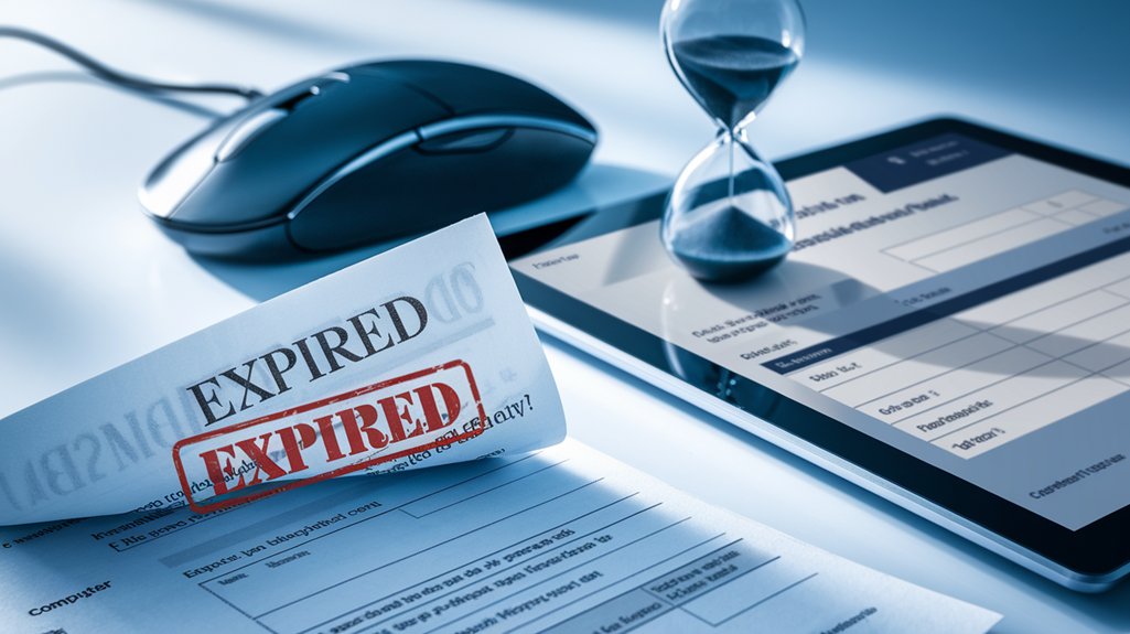 Expired Registration Code How to Reinstate an Expired SAM Registration: Complete Recovery Guide ...