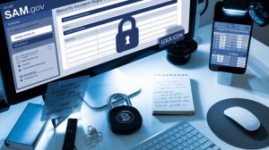 report security incidents officially