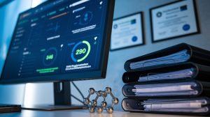 sam compliance audit guide