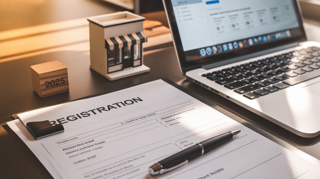 sam gov registration for businesses