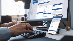 sam profile navigation guide