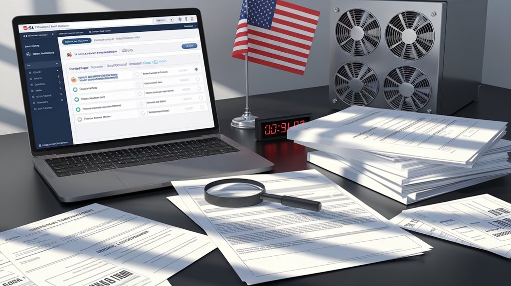 sam registration advantages and consequences