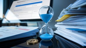 sam registration and grant timelines