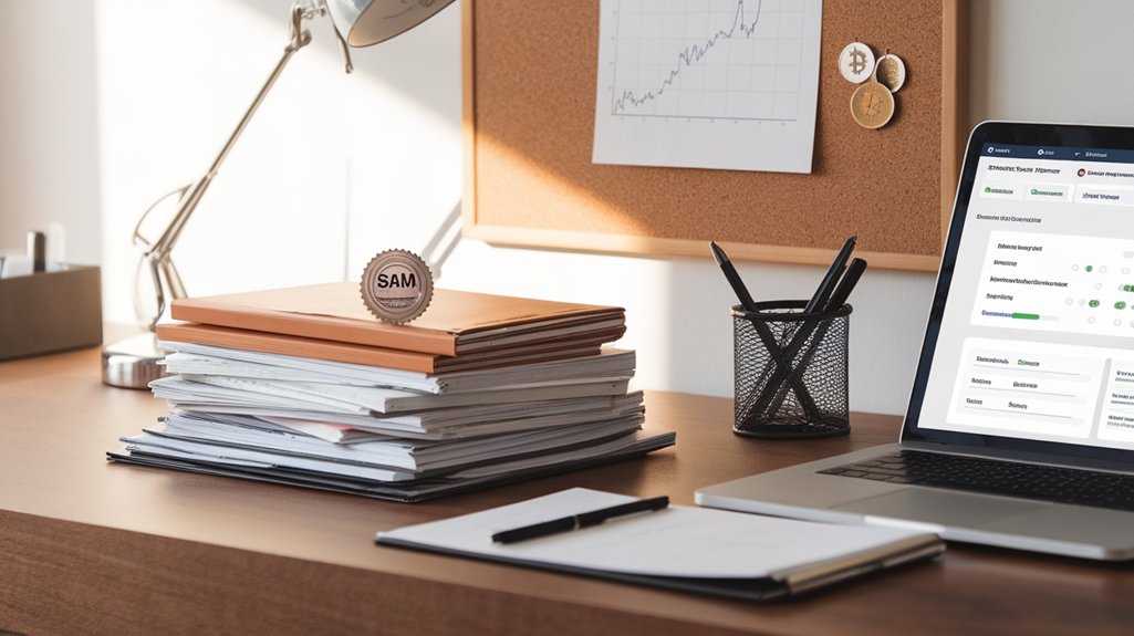 sam registration for businesses