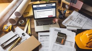 sam registration for contractors