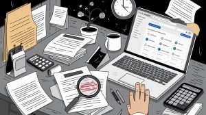 sam registration mistakes prevention