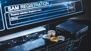 sam registration purpose guide