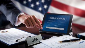 sam registration requirement for gsa