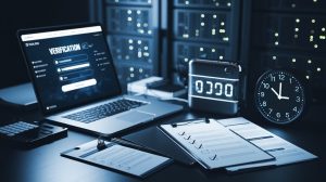 sam registration status checklist