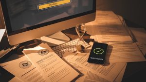 sam registration status issues