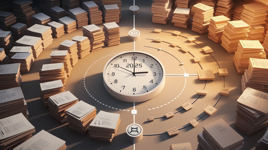 sam registration timeline factors
