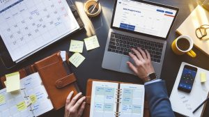 sam registration timeline planning