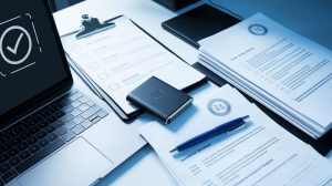 sam registration verification checklist