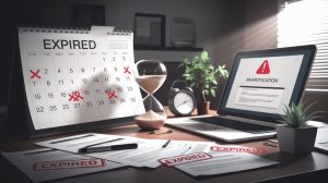 sam renewal deadline recovery