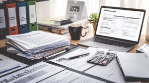 sam renewal documentation checklist