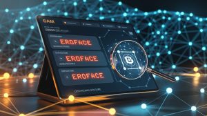 sam submission error resolution