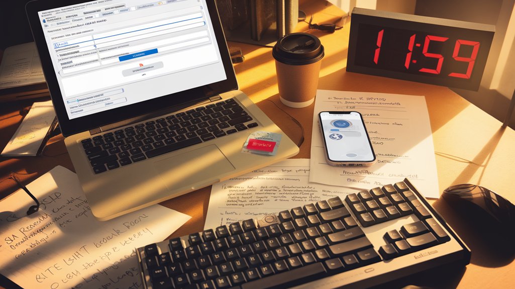 save progress during renewal