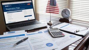 sba loan registration advantages