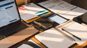 self managed sam responsibilities