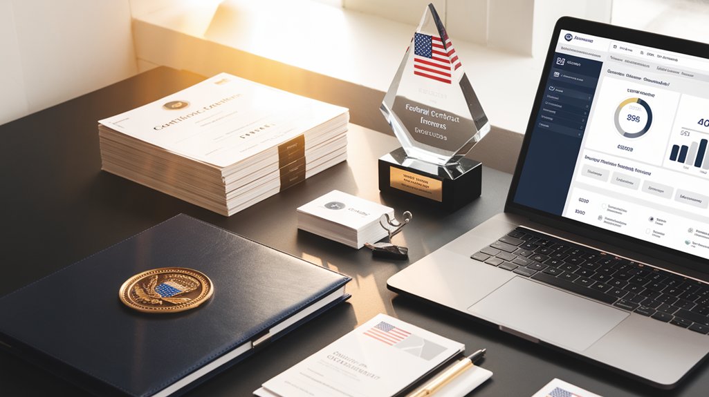 small business certification strategies