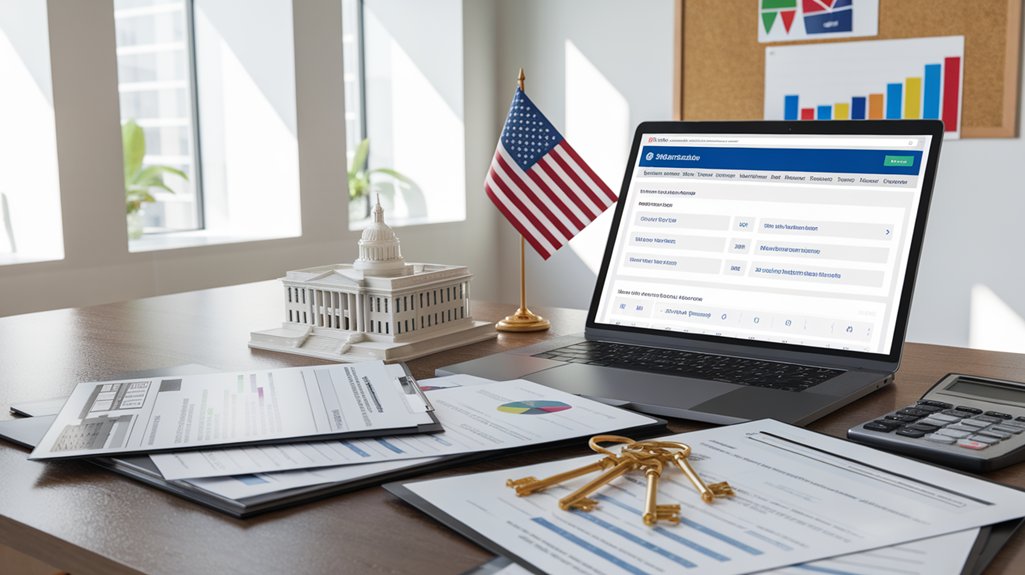 small business contract opportunities