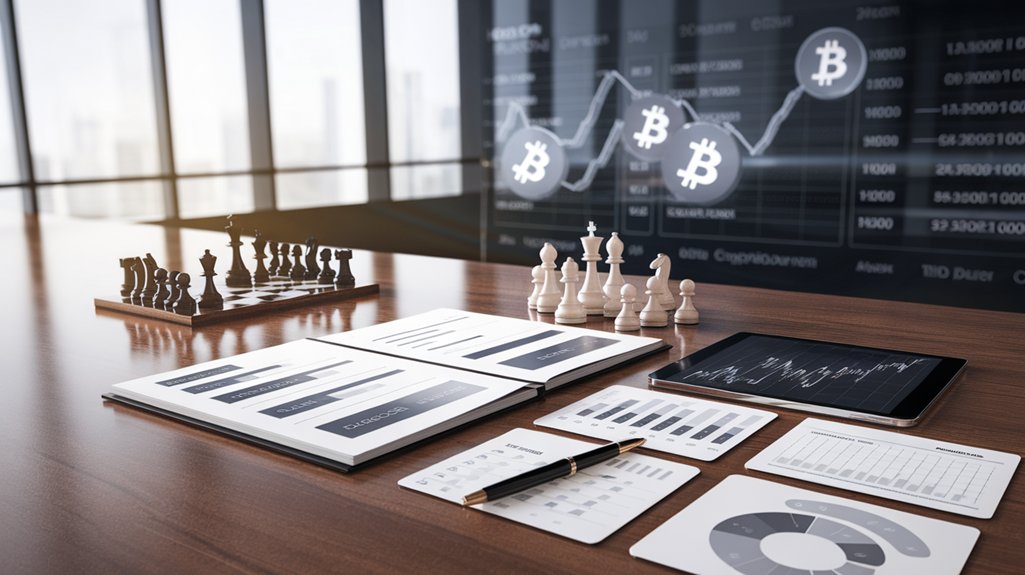 strategic negotiation preparation essential