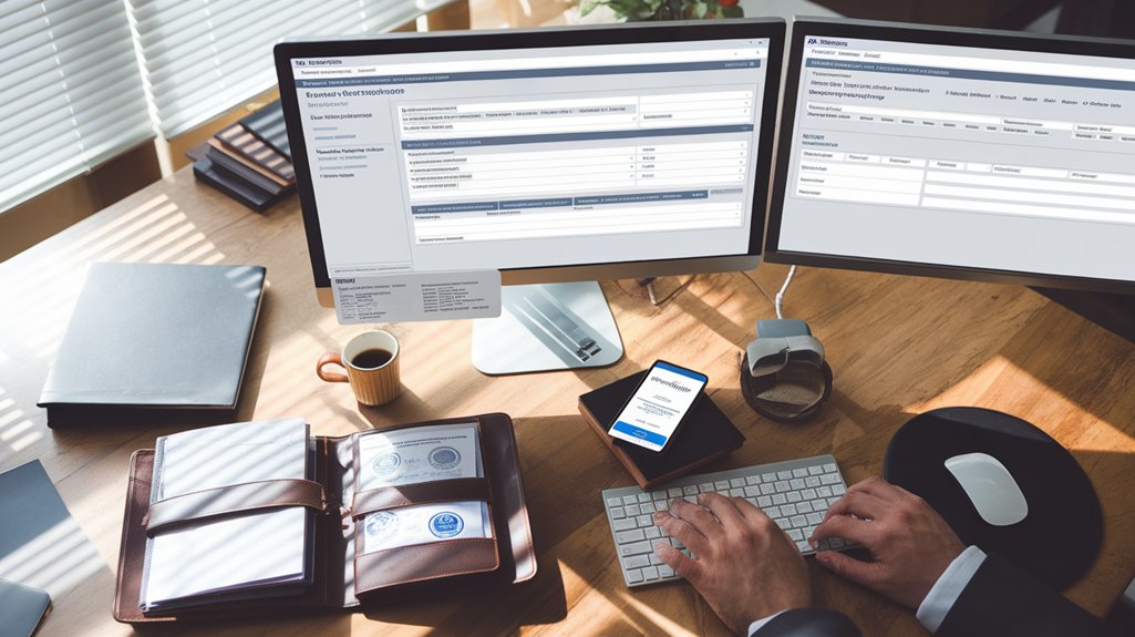 streamlined sam registration benefits