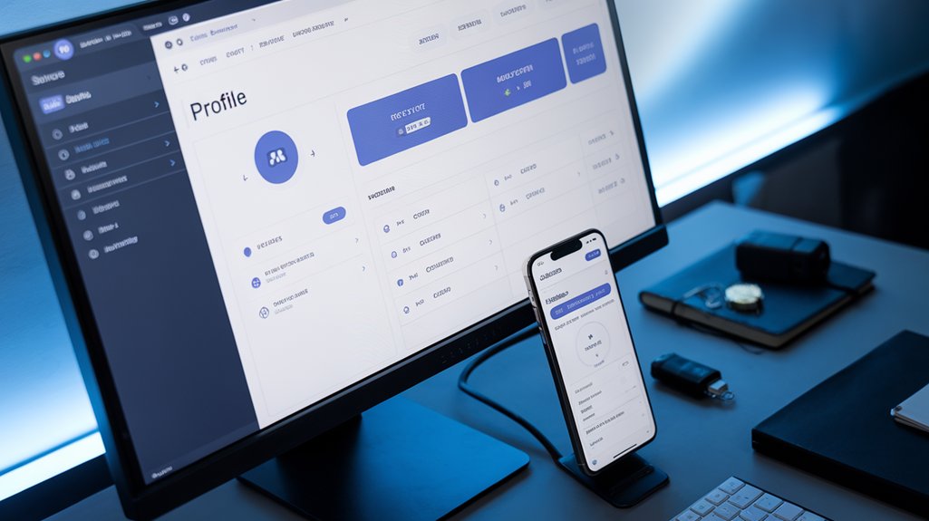 troubleshooting sam profile access