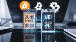 uei supersedes duns number