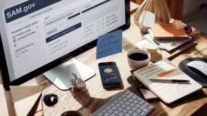 update naics codes sam