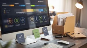 verify sam registration status