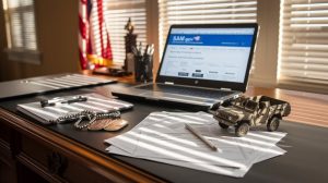 veteran owned business registration guidelines