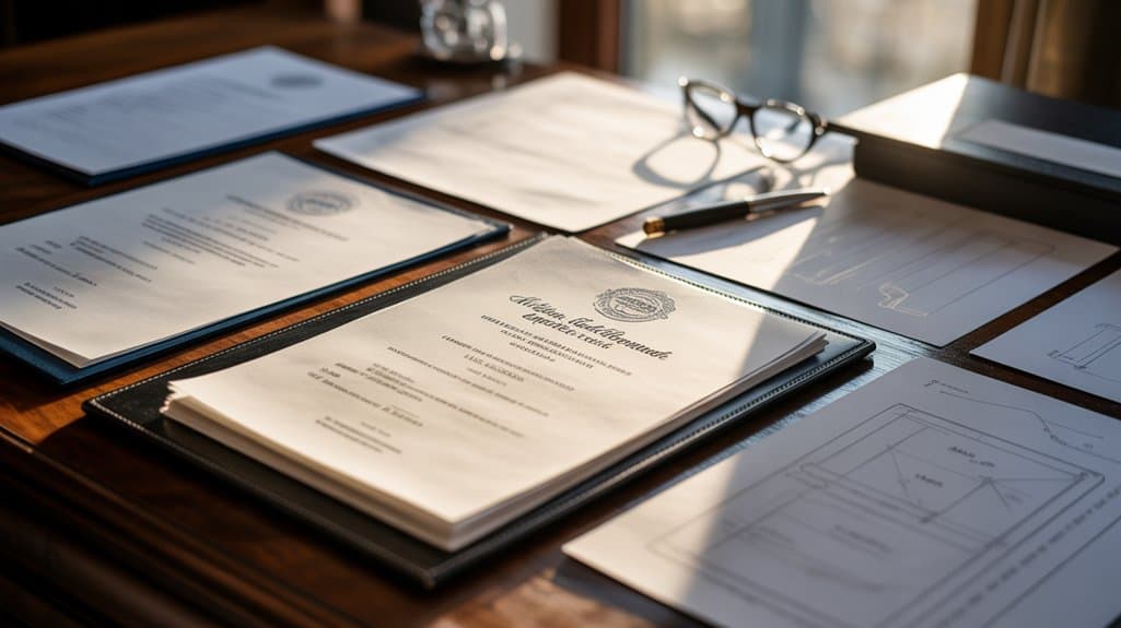 legal entity registration accuracy