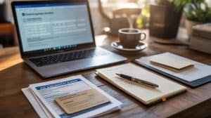 sam registration document checklist